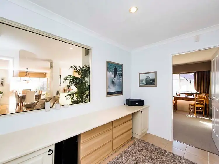 Seventh view of Homely house listing, 15 Alora Drive, Port Kennedy WA 6172