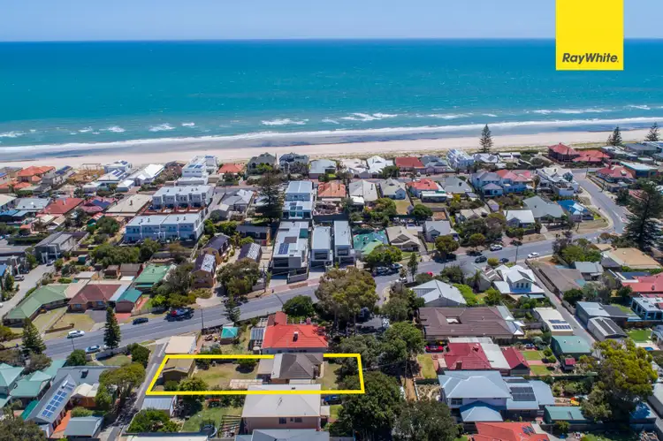 Main view of Homely house listing, 3 Victoria Street, Henley Beach SA 5022