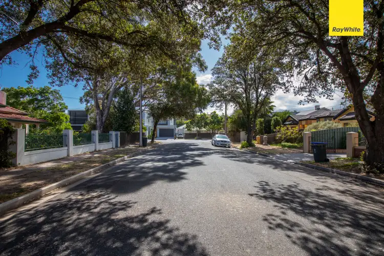 Fourth view of Homely house listing, 3 Victoria Street, Henley Beach SA 5022