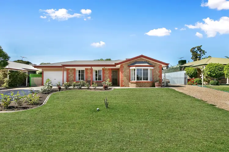 10 Covernton Avenue, Gawler East SA 5118