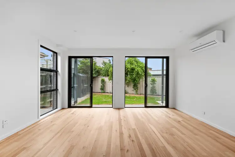 Third view of Homely house listing, 3/50 Churchill Place, Maidstone VIC 3012