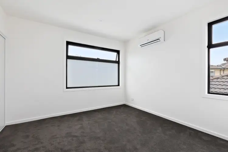 Fifth view of Homely house listing, 3/50 Churchill Place, Maidstone VIC 3012