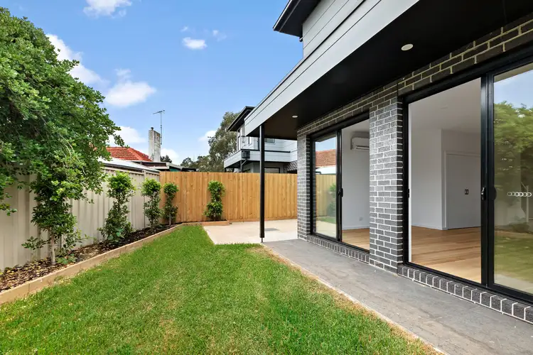Sixth view of Homely house listing, 3/50 Churchill Place, Maidstone VIC 3012