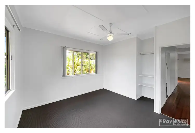 Sixth view of Homely house listing, 136 Housden Street, Frenchville QLD 4701