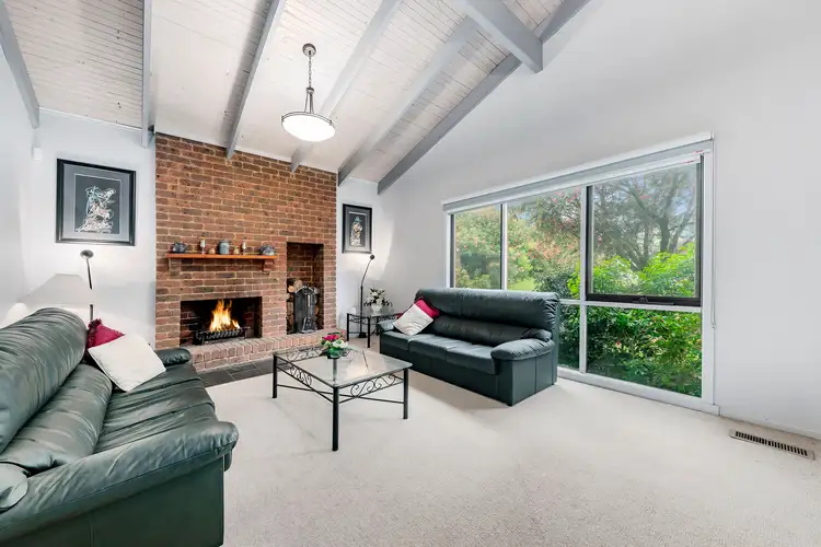 Third view of Homely house listing, 50 Murrindal Drive, Rowville VIC 3178