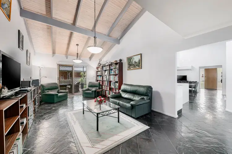 Fourth view of Homely house listing, 50 Murrindal Drive, Rowville VIC 3178