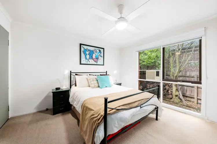 Fifth view of Homely house listing, 50 Murrindal Drive, Rowville VIC 3178