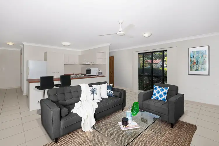 Third view of Homely house listing, 3 Dane Close, Burdell QLD 4818