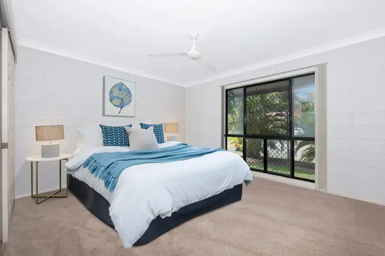 Fourth view of Homely house listing, 3 Dane Close, Burdell QLD 4818