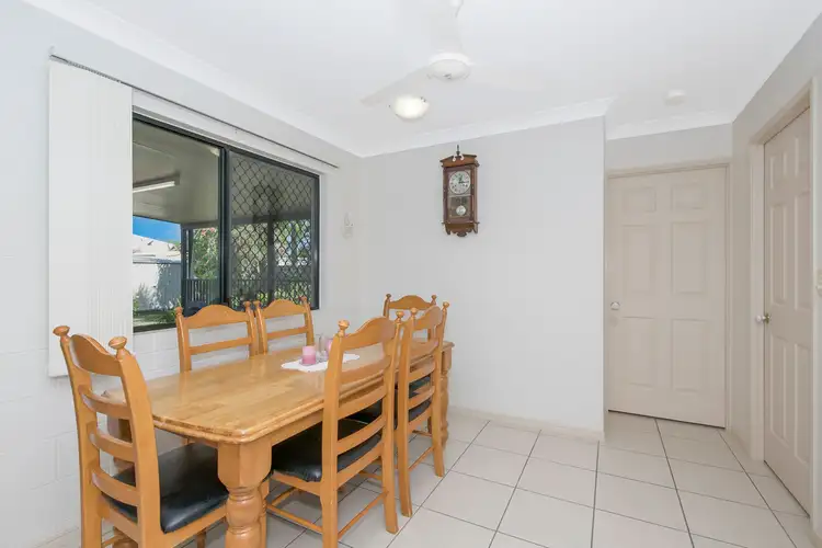 Sixth view of Homely house listing, 3 Dane Close, Burdell QLD 4818
