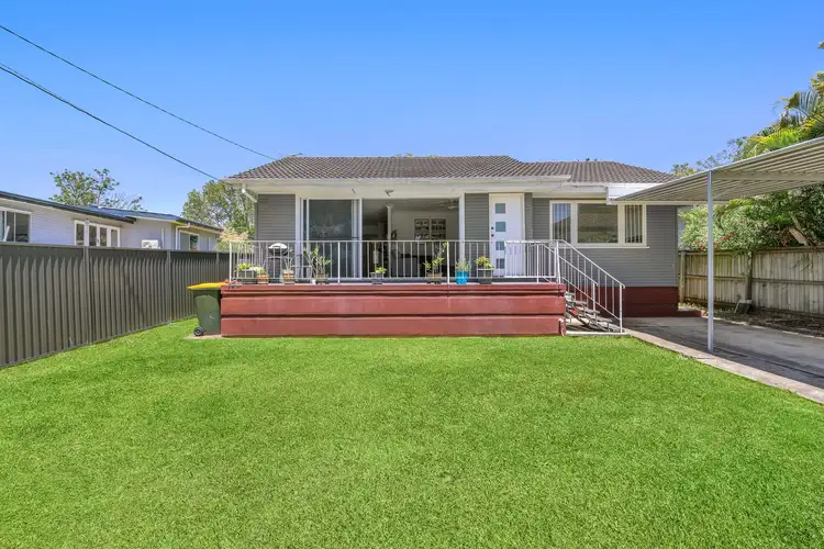 221 Lyndhurst Road, Boondall QLD 4034