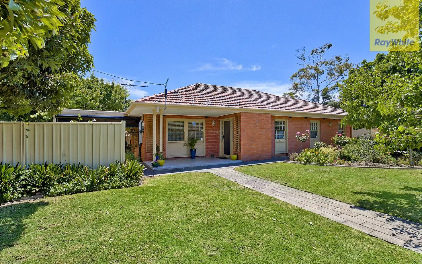 Main view of Homely house listing, 32 Mawson Crescent, Lockleys SA 5032
