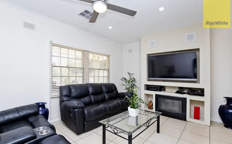 Third view of Homely house listing, 32 Mawson Crescent, Lockleys SA 5032