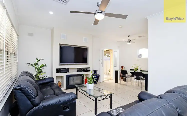Fourth view of Homely house listing, 32 Mawson Crescent, Lockleys SA 5032