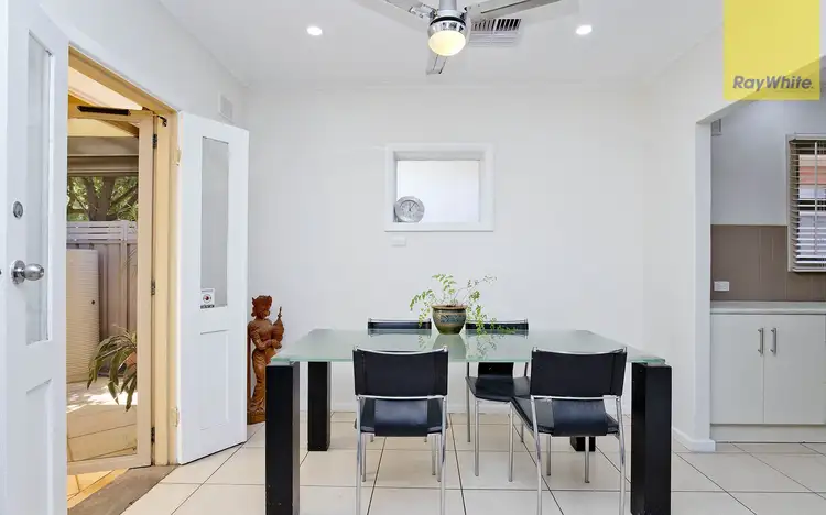 Fifth view of Homely house listing, 32 Mawson Crescent, Lockleys SA 5032
