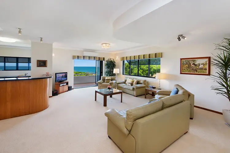 Third view of Homely townhouse listing, Unit 2/4 Lower Neill Street, Dicky Beach QLD 4551