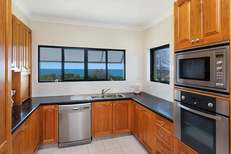 Fourth view of Homely townhouse listing, Unit 2/4 Lower Neill Street, Dicky Beach QLD 4551