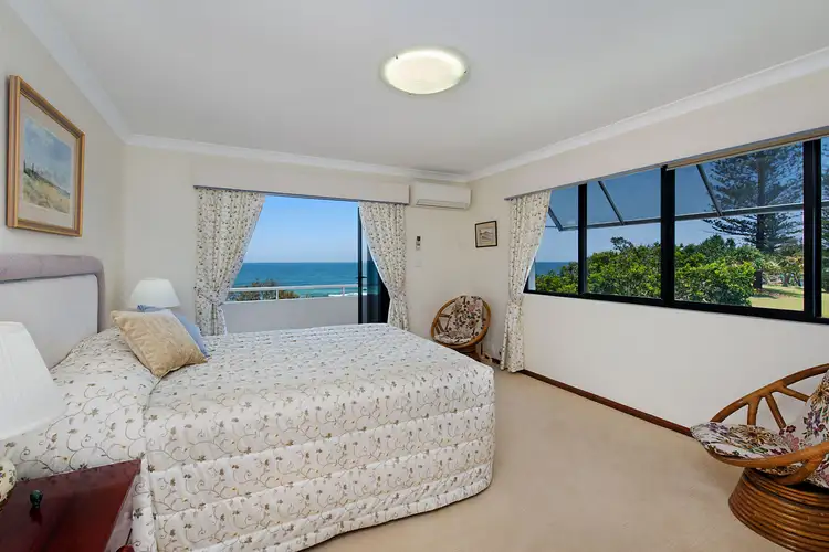 Fifth view of Homely townhouse listing, Unit 2/4 Lower Neill Street, Dicky Beach QLD 4551