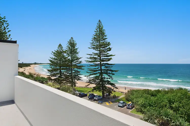 Sixth view of Homely townhouse listing, Unit 2/4 Lower Neill Street, Dicky Beach QLD 4551