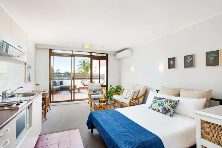 Second view of Homely apartment listing, 118/450 Pacific Highway, Lane Cove NSW 2066