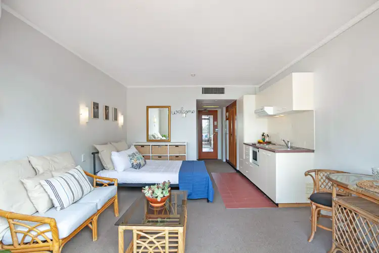 Third view of Homely apartment listing, 118/450 Pacific Highway, Lane Cove NSW 2066
