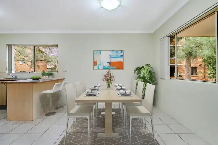 Fourth view of Homely unit listing, 12/75 Cairds Avenue, Bankstown NSW 2200