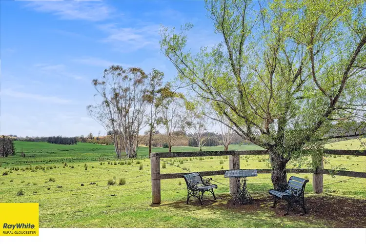 Main view of Homely rural property listing, 8950 Nowendoc Road, Gloucester NSW 2422
