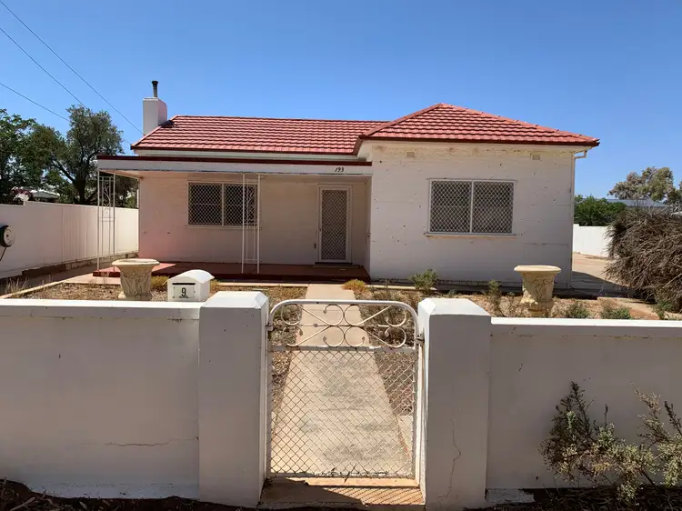 193 Newton Lane, Broken Hill NSW 2880