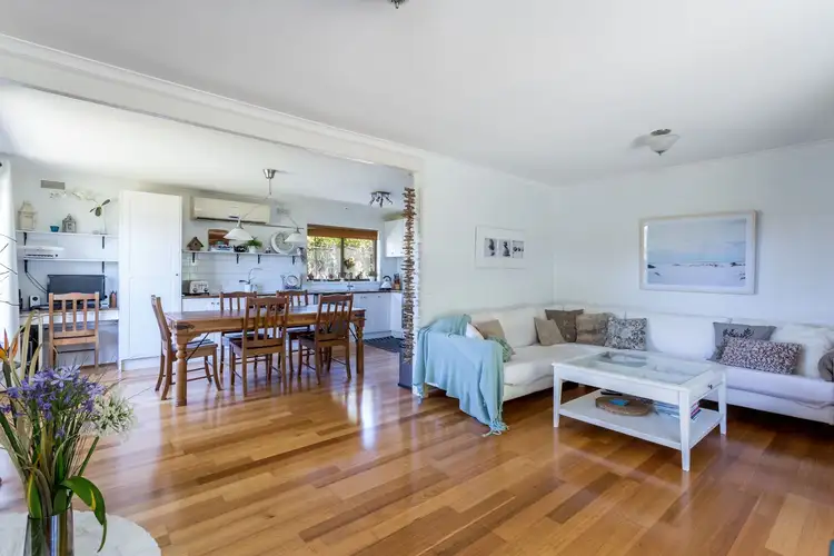 Second view of Homely house listing, 7 Mathis Avenue, Tootgarook VIC 3941