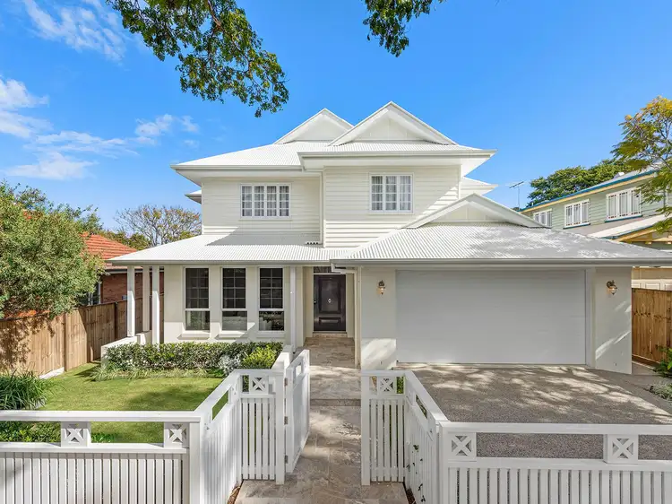139 Ridge Street, Northgate QLD 4013