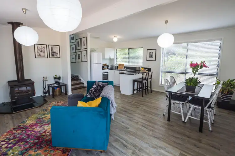 Second view of Homely house listing, 10 Sunderland Bay Road, Sunderland Bay VIC 3922