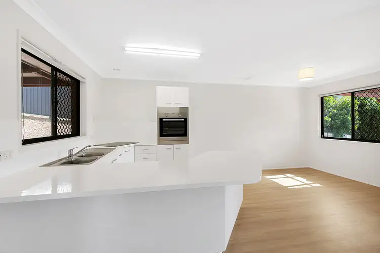 Main view of Homely house listing, 4 Bowness Court, Alexandra Hills QLD 4161