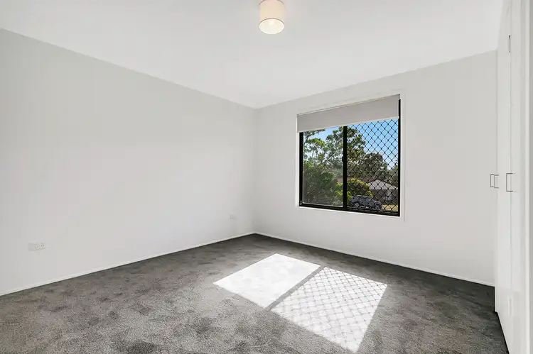 Fourth view of Homely house listing, 4 Bowness Court, Alexandra Hills QLD 4161
