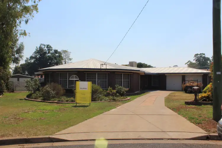 11 Jarmain Close, Gunnedah NSW 2380