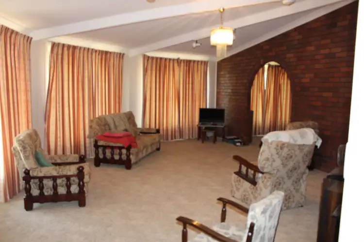 Third view of Homely house listing, 11 Jarmain Close, Gunnedah NSW 2380