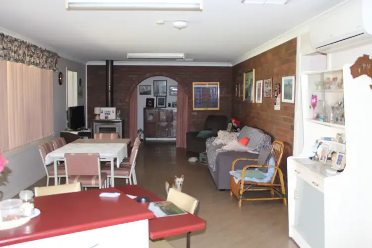 Fourth view of Homely house listing, 11 Jarmain Close, Gunnedah NSW 2380