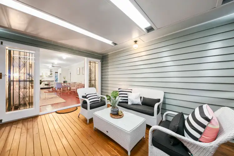 Third view of Homely house listing, 5 Laurel Street, Highgate Hill QLD 4101