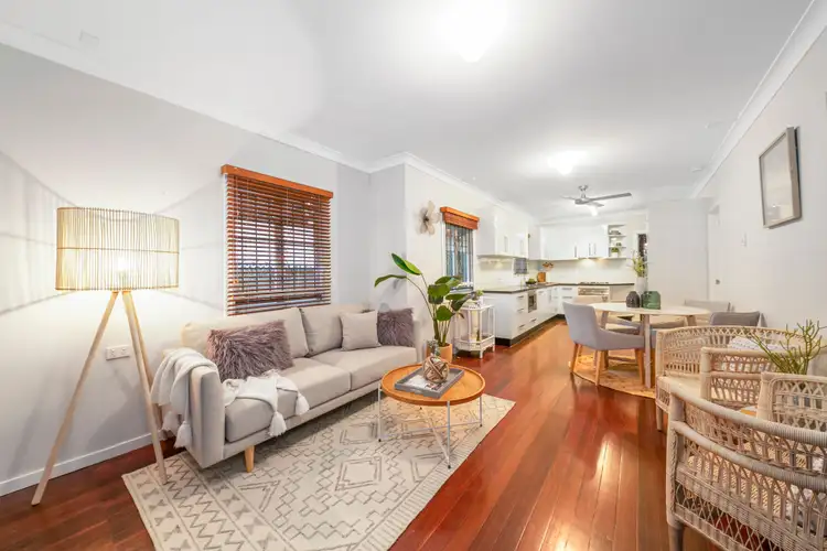 Fifth view of Homely house listing, 5 Laurel Street, Highgate Hill QLD 4101