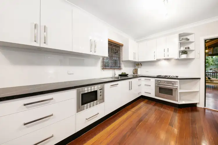 Sixth view of Homely house listing, 5 Laurel Street, Highgate Hill QLD 4101