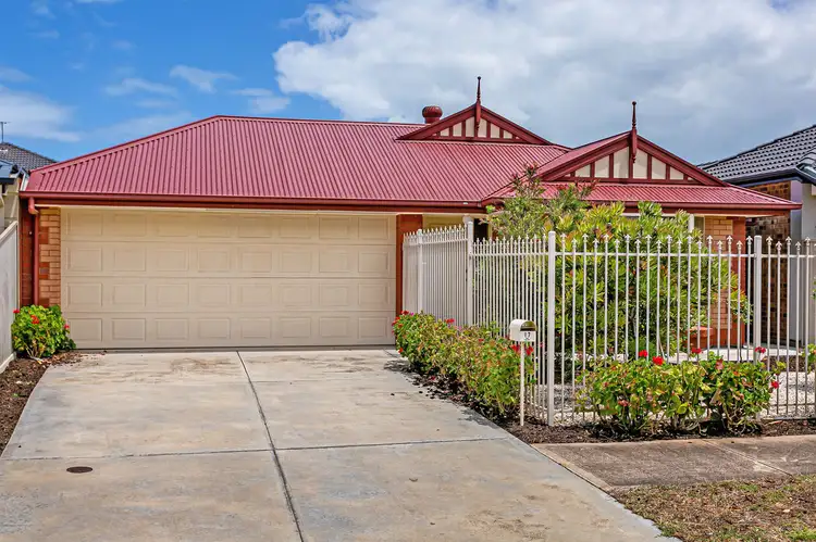 Main view of Homely house listing, 17 Riverina Street, Largs North SA 5016