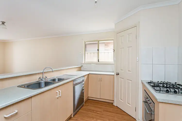 Second view of Homely house listing, 17 Riverina Street, Largs North SA 5016