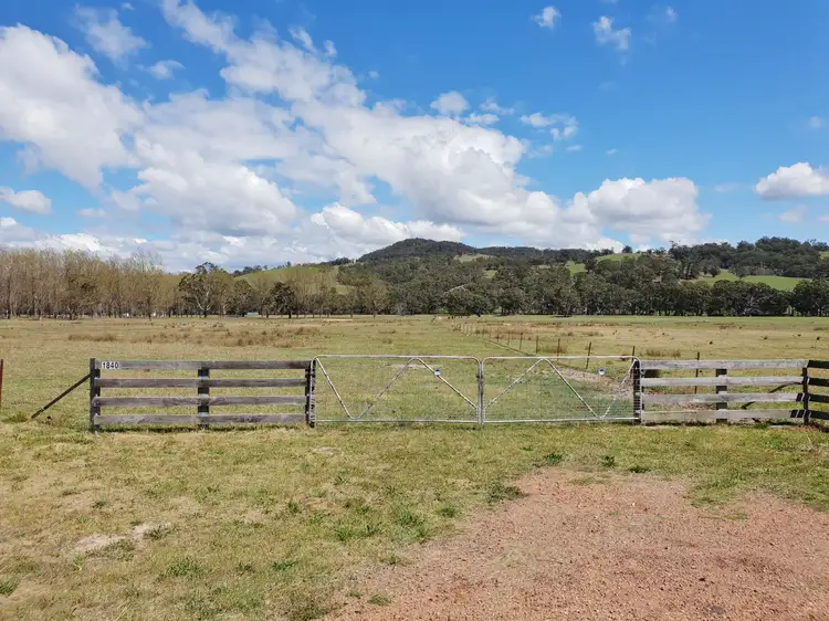 1840 Cooma Road, Bendoura, Braidwood NSW 2622