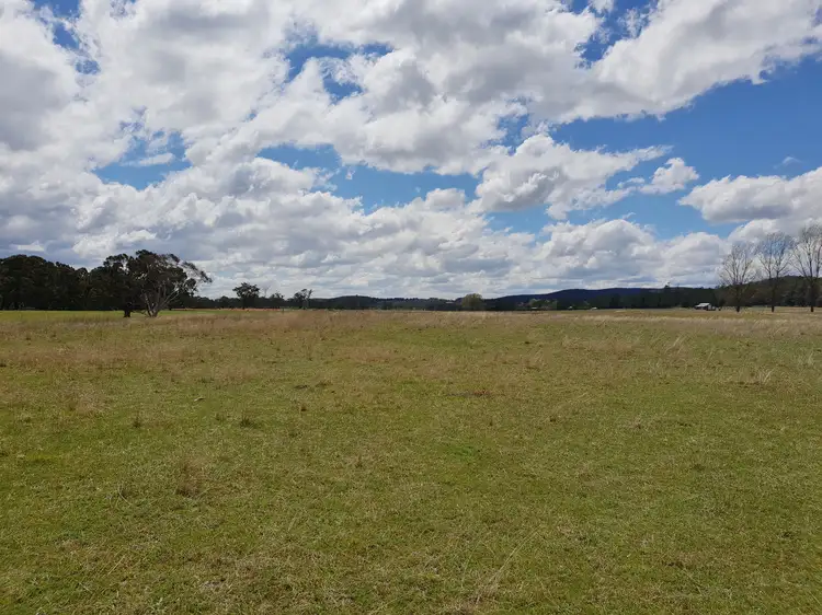 Second view of Homely rural property listing, 1840 Cooma Road, Bendoura, Braidwood NSW 2622