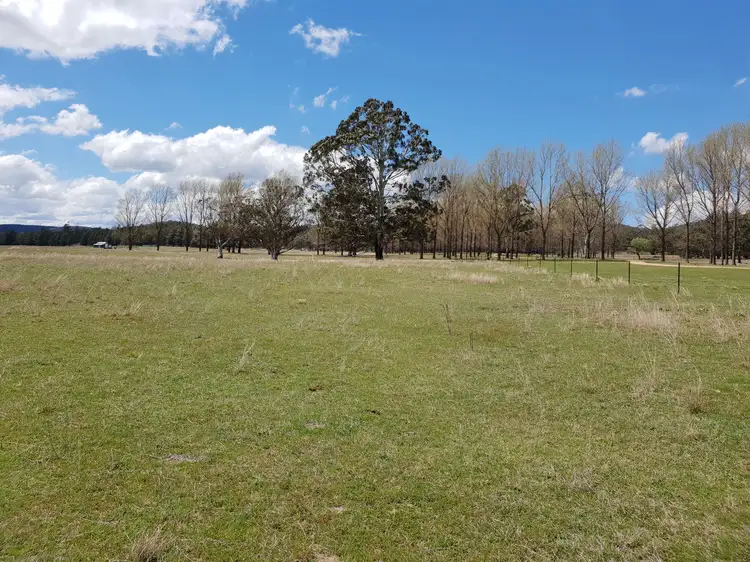 Third view of Homely rural property listing, 1840 Cooma Road, Bendoura, Braidwood NSW 2622