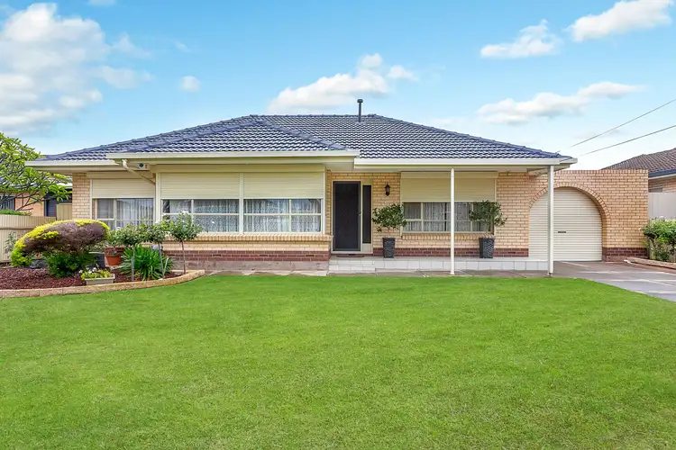 7 Van Dieman Street, Flinders Park SA 5025