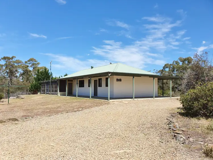 Second view of Homely rural property listing, 6715 Nerriga Road, Nerriga NSW 2622