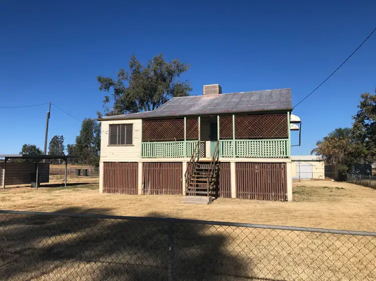 134a King Street