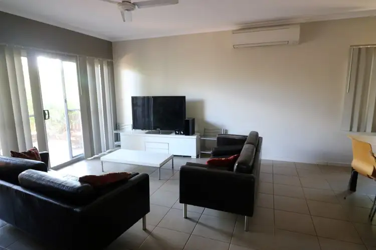 Second view of Homely unit listing, 6/13 Coolibah Way, Derby WA 6728
