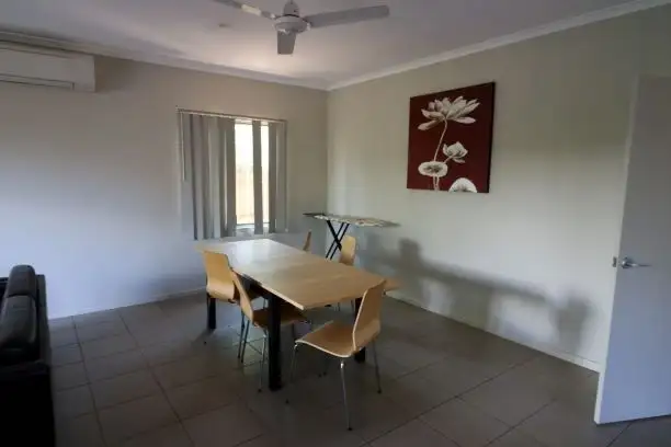 Third view of Homely unit listing, 6/13 Coolibah Way, Derby WA 6728