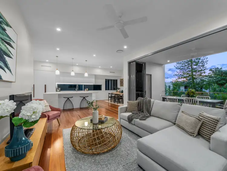 Second view of Homely house listing, 7 St James Street, Highgate Hill QLD 4101